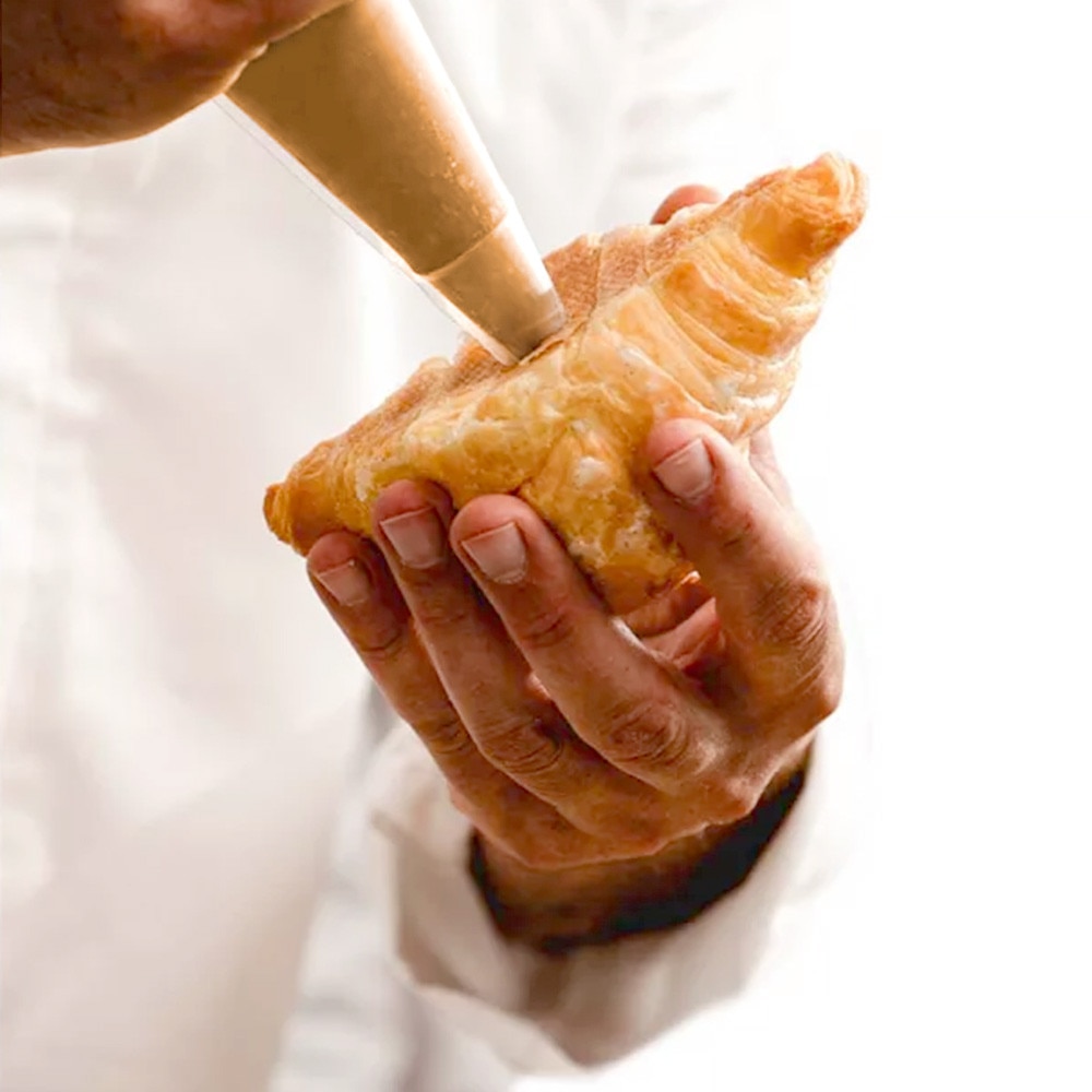 Callebaut Crema Gold Chocolate Filling - 5kg